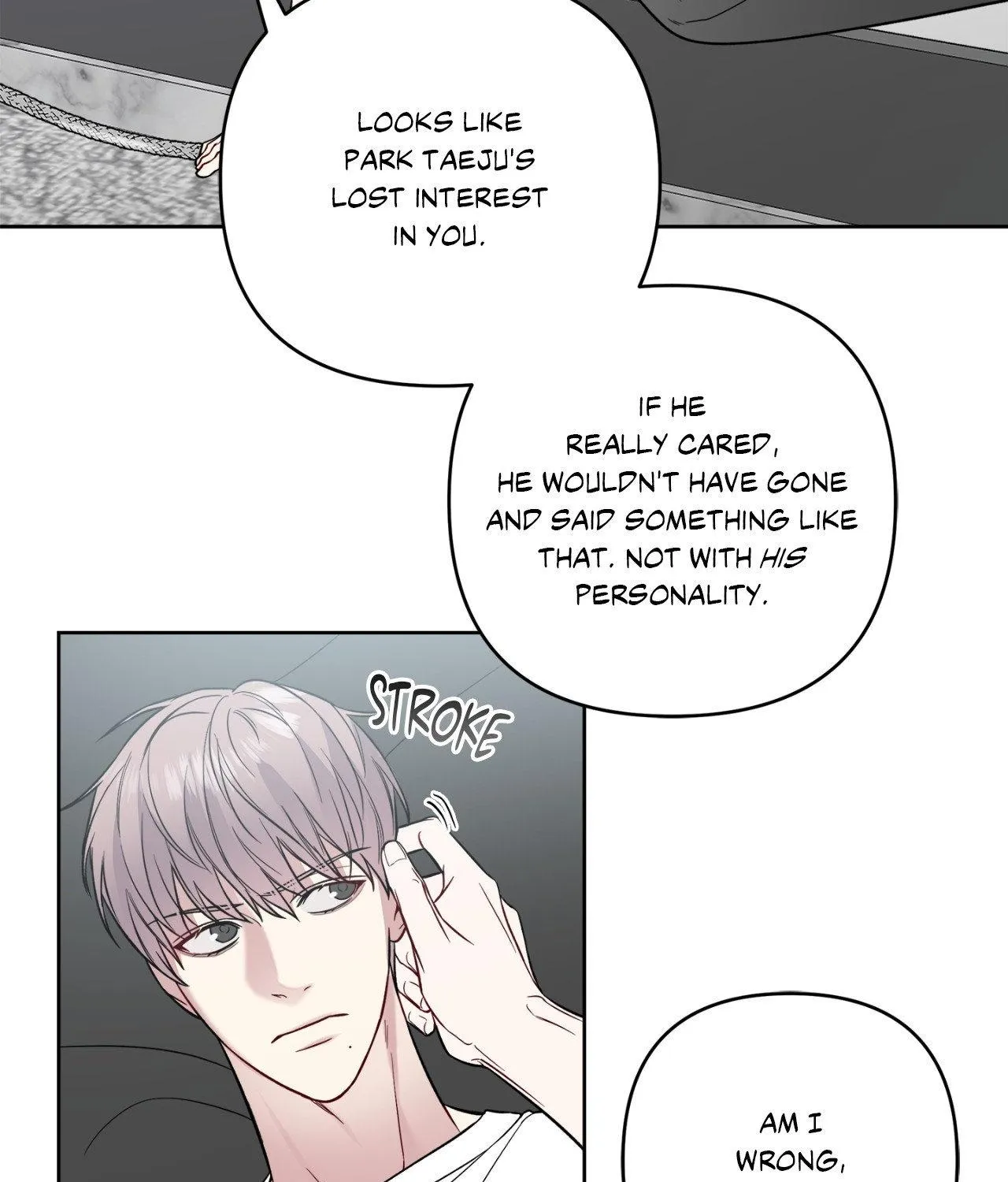 Read A Shared House chapter 53 image 72 on Lezhin