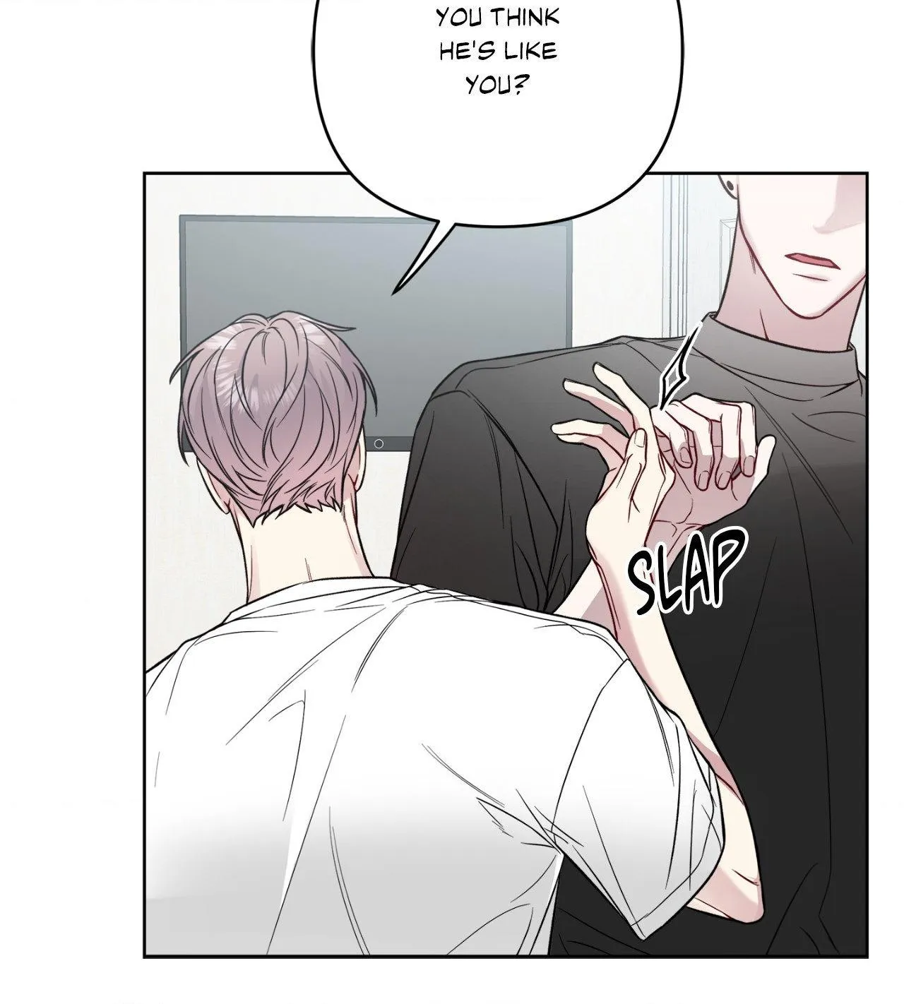 Read A Shared House chapter 53 image 74 on Lezhin