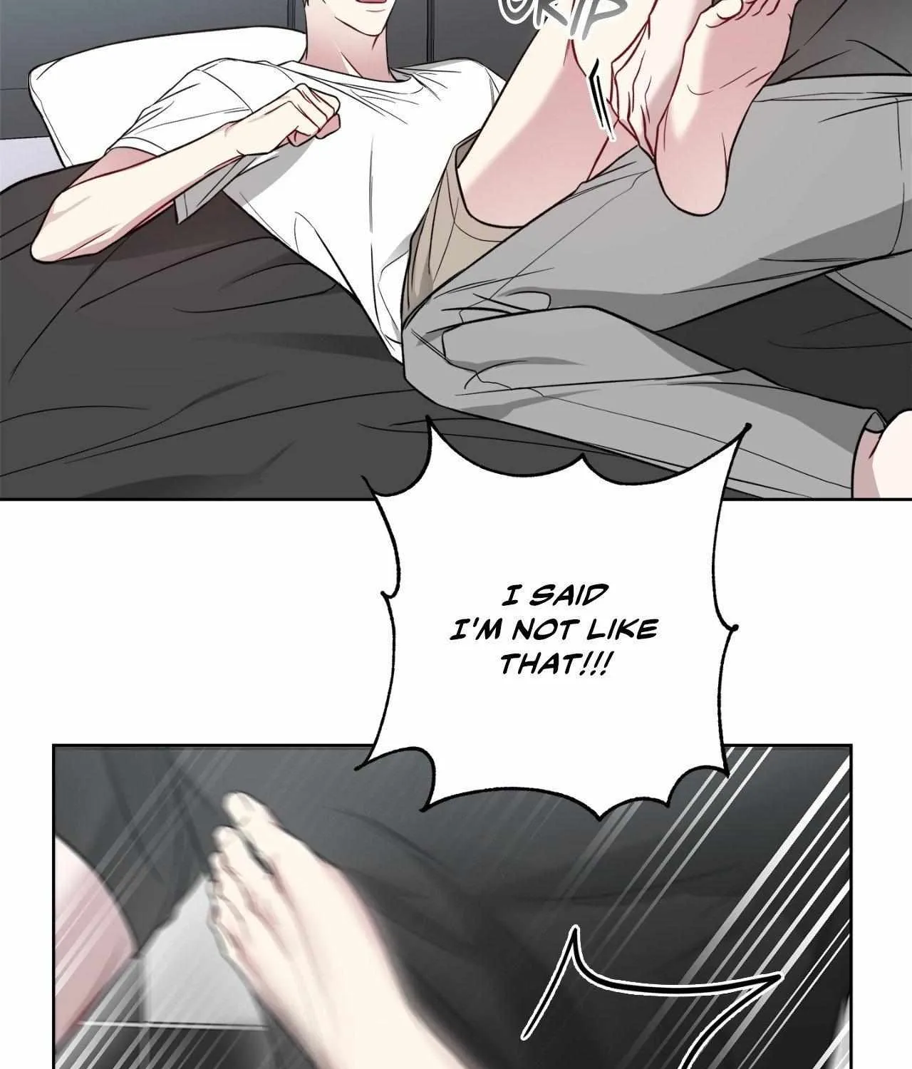Read A Shared House chapter 53 image 86 on Lezhin