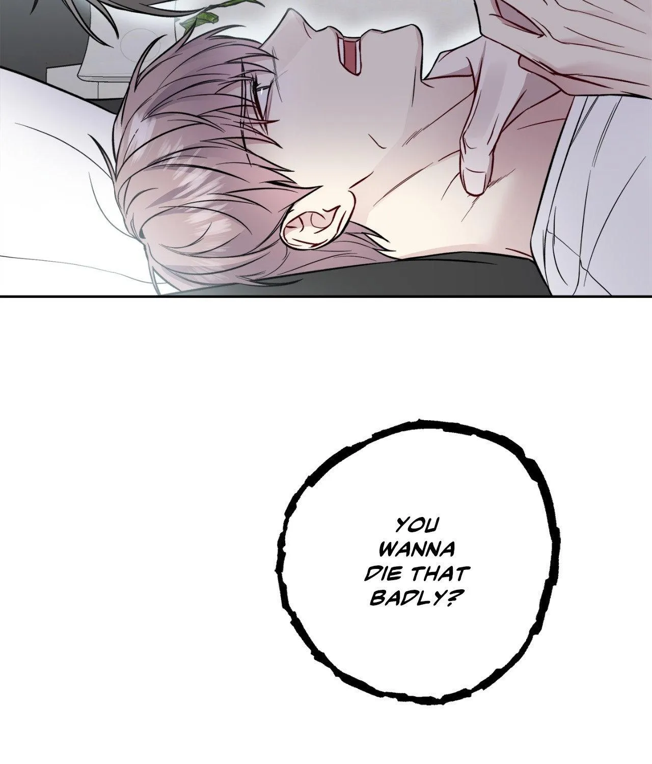 Read A Shared House chapter 53 image 95 on Lezhin