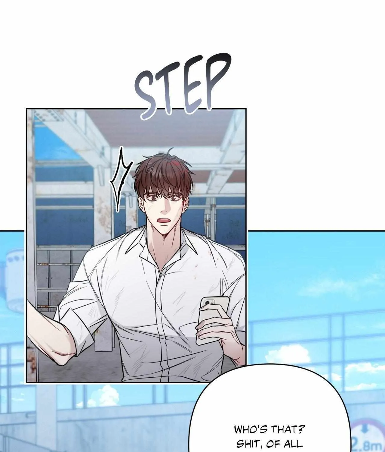 Read A Shared House chapter 54 image 12 on Lezhin