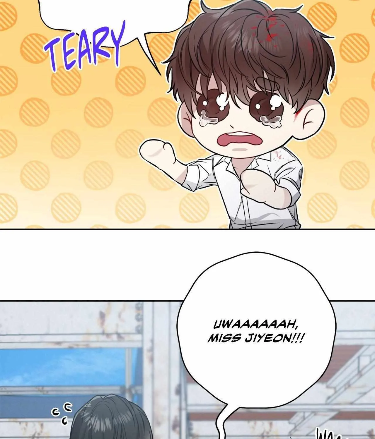 Read A Shared House chapter 54 image 18 on Lezhin