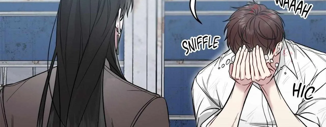 Read A Shared House chapter 54 image 19 on Lezhin