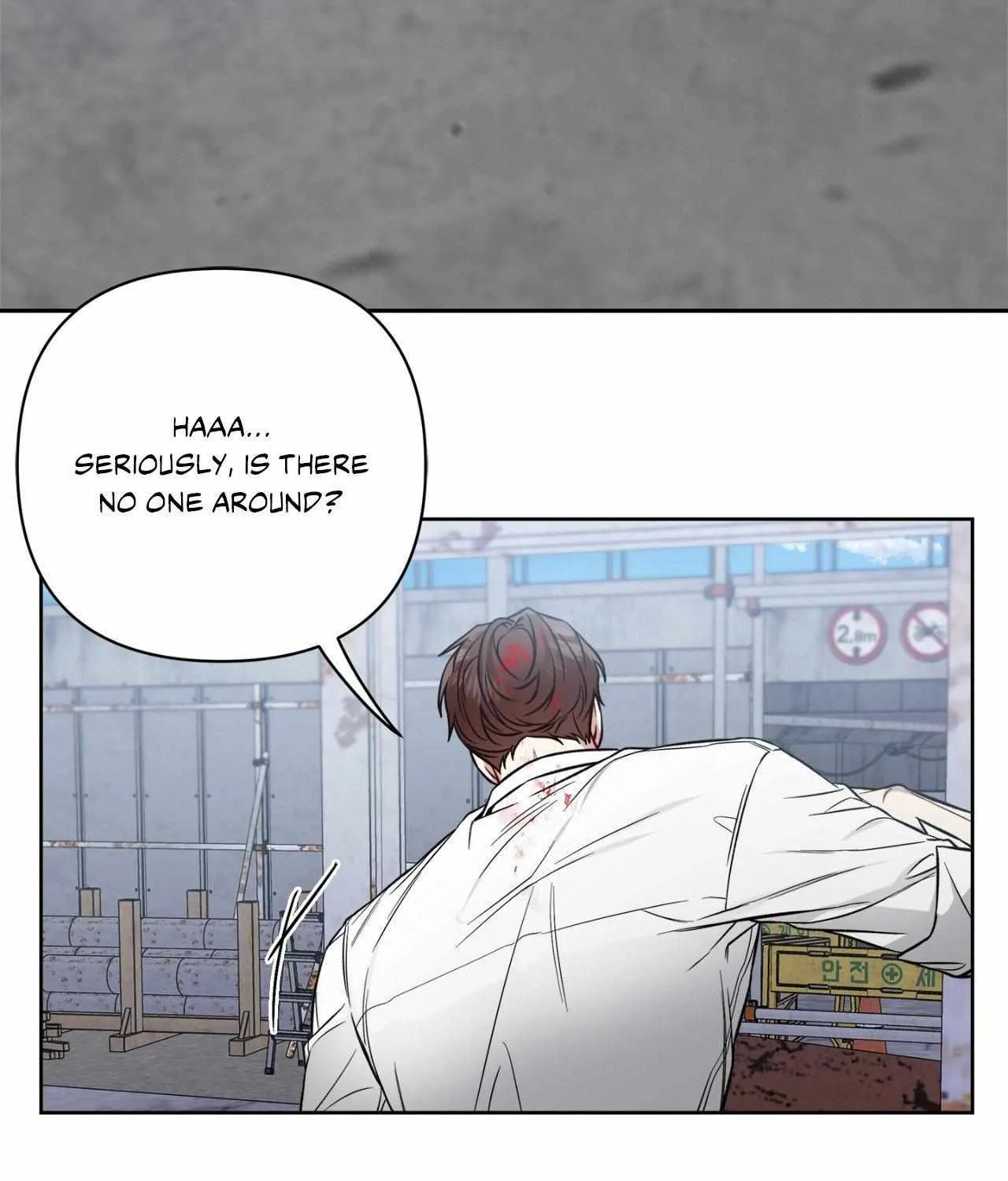Read A Shared House chapter 54 image 2 on Lezhin