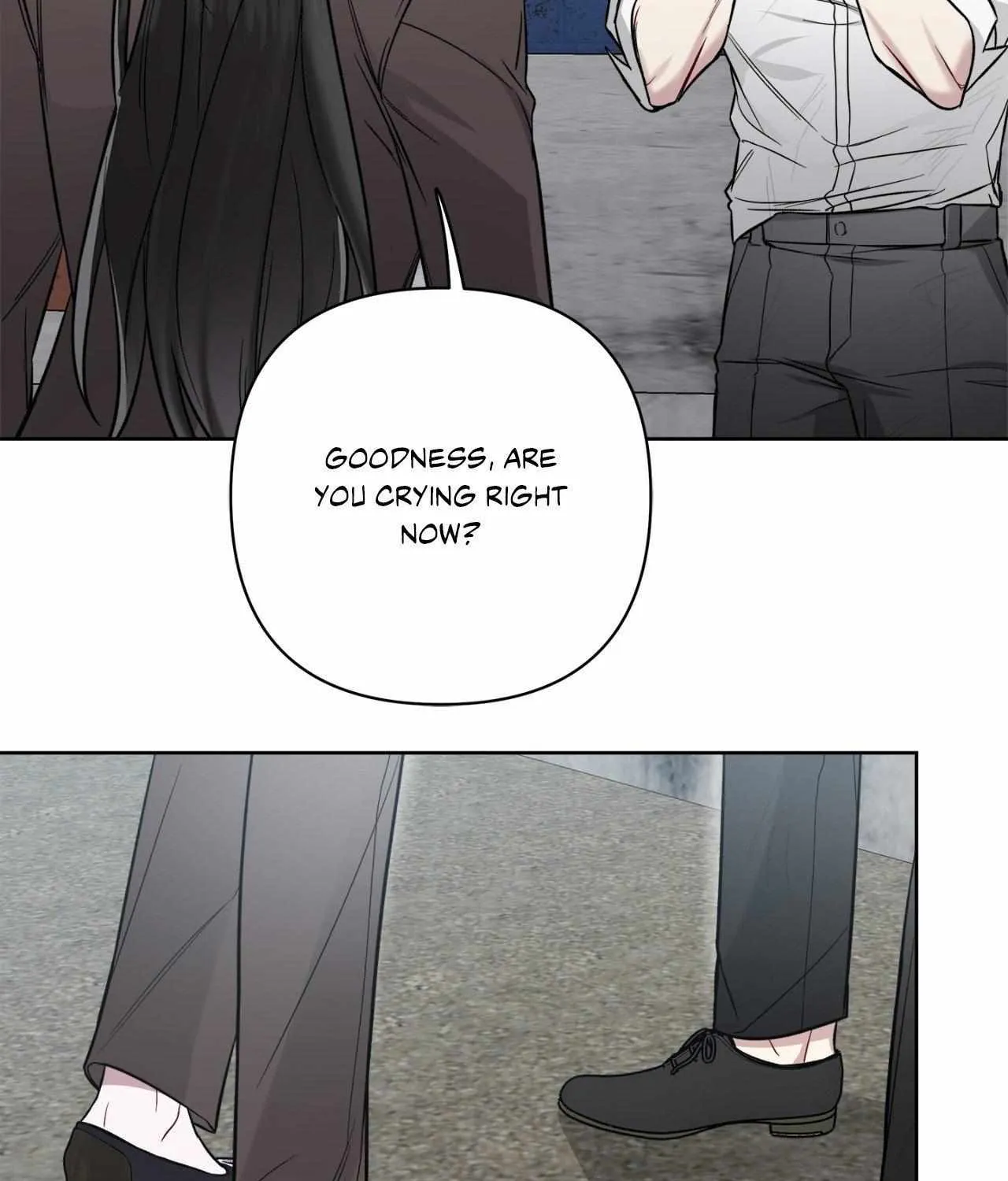 Read A Shared House chapter 54 image 20 on Lezhin