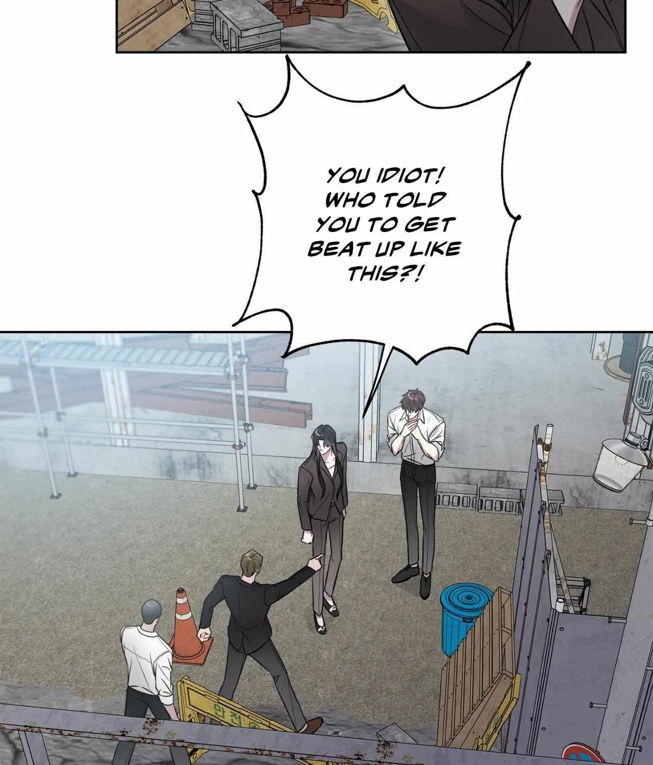Read A Shared House chapter 54 image 28 on Lezhin