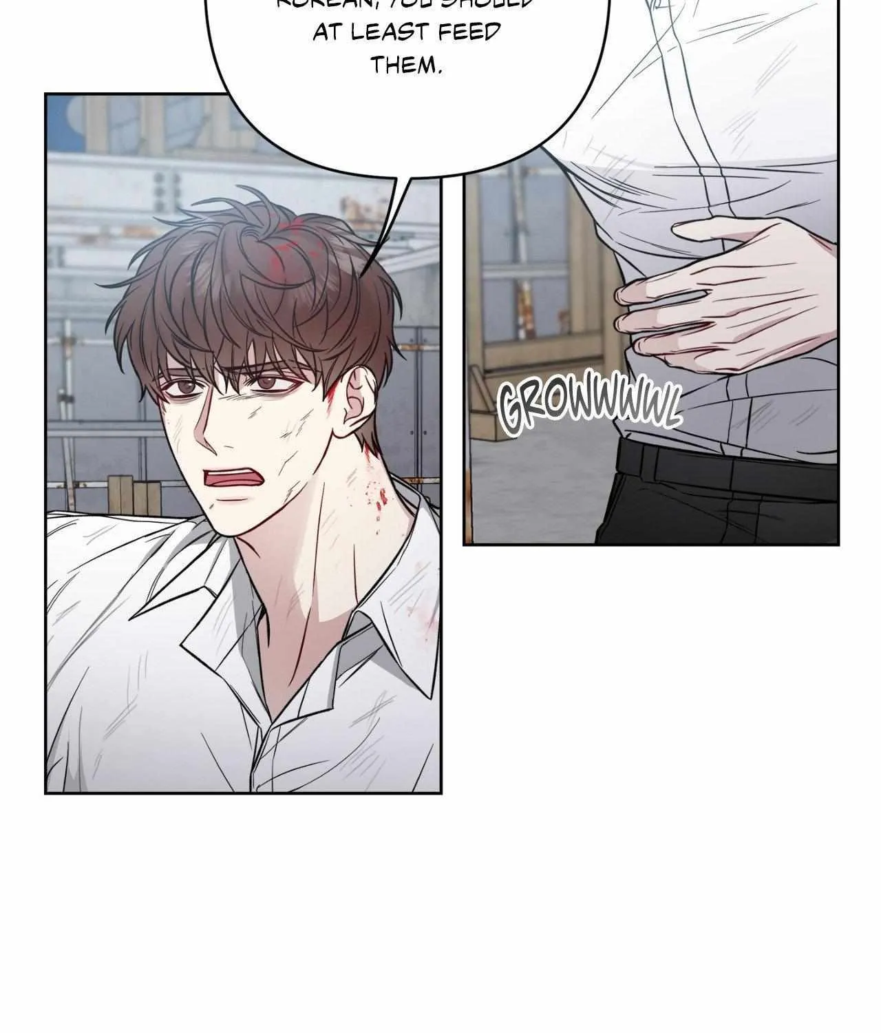 Read A Shared House chapter 54 image 4 on Lezhin