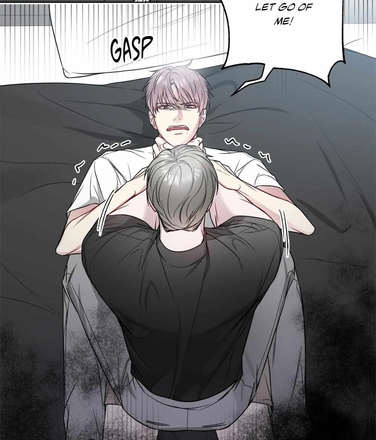 Read A Shared House chapter 54 image 40 on Lezhin