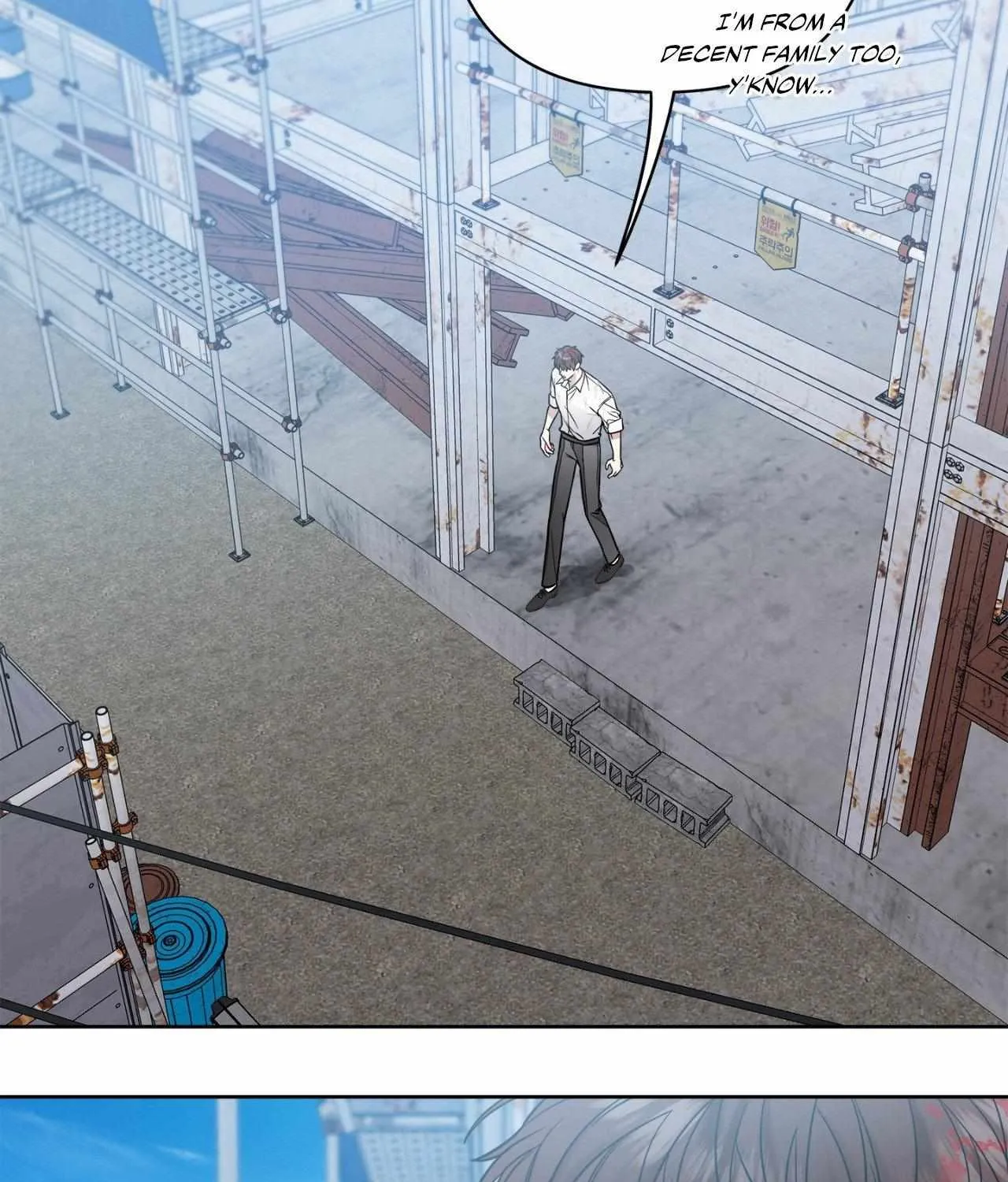 Read A Shared House chapter 54 image 6 on Lezhin