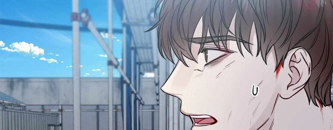 Read A Shared House chapter 54 image 7 on Lezhin