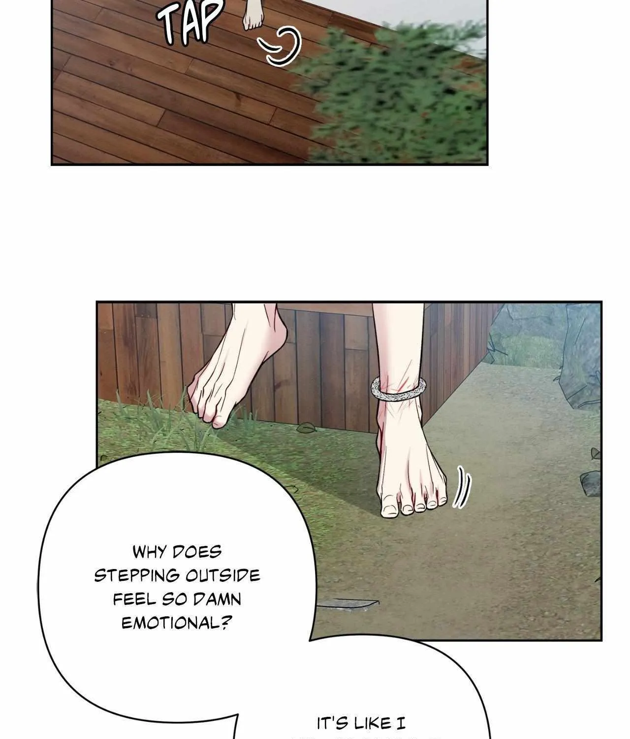 Read A Shared House chapter 54 image 74 on Lezhin