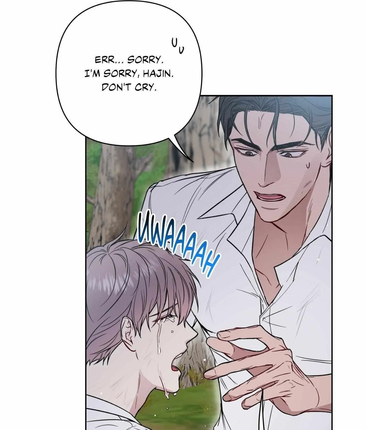 Read A Shared House chapter 56 image 10 on Lezhin