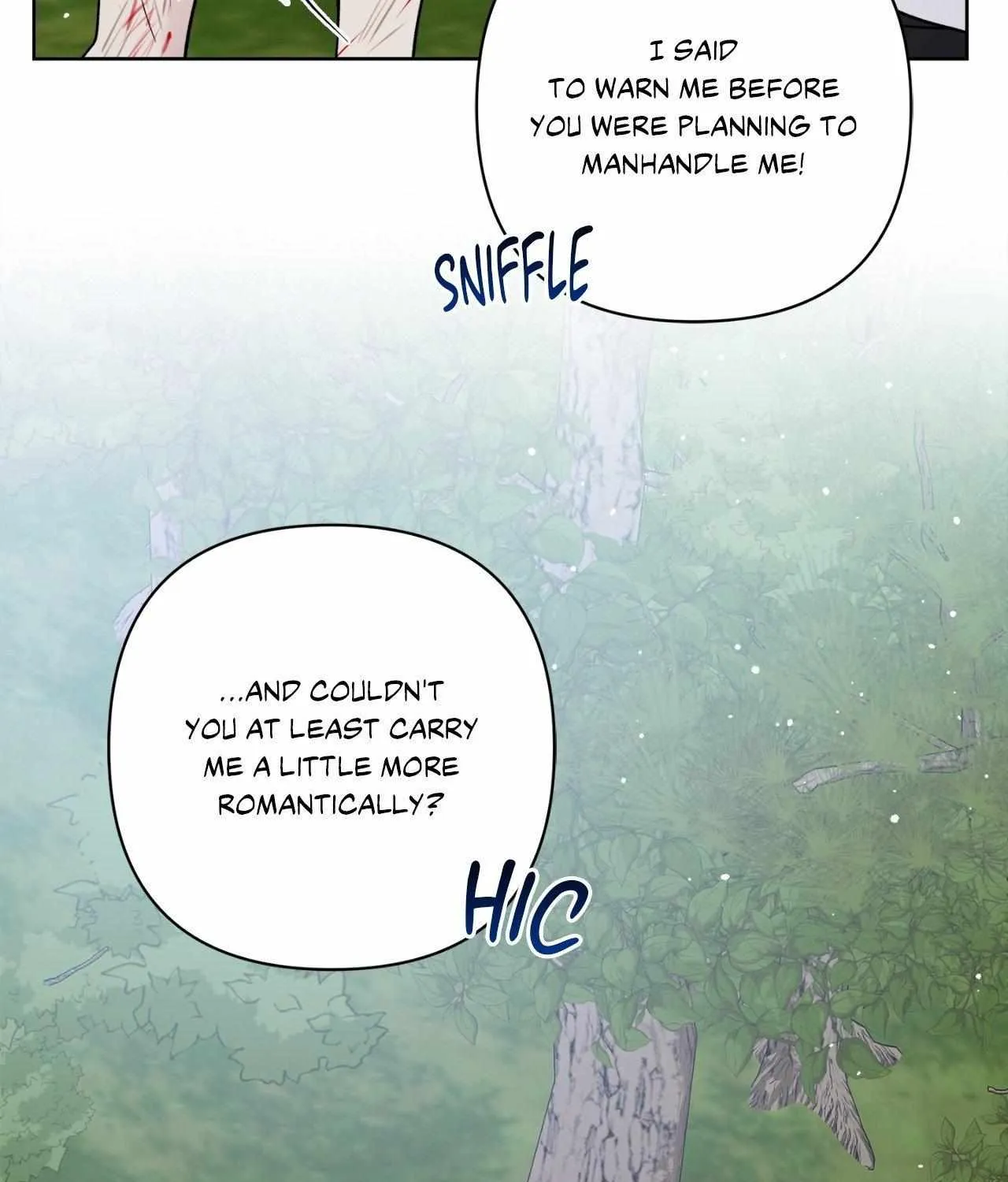 Read A Shared House chapter 56 image 17 on Lezhin
