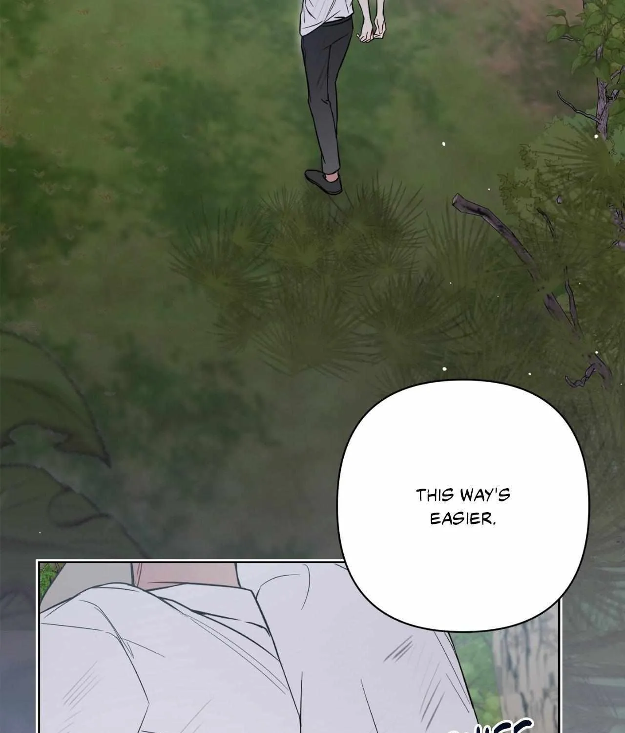 Read A Shared House chapter 56 image 19 on Lezhin