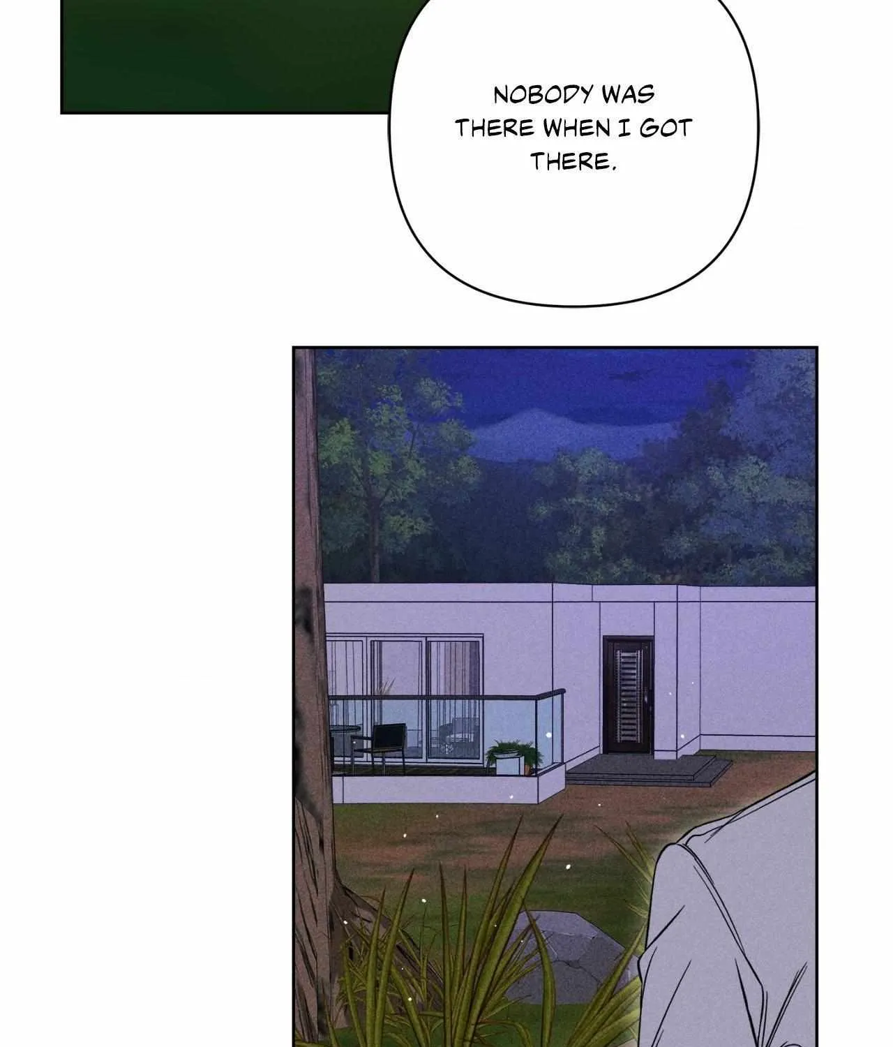 Read A Shared House chapter 56 image 28 on Lezhin