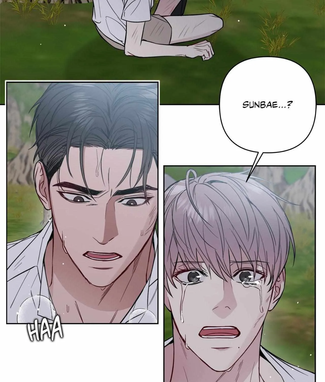 Read A Shared House chapter 56 image 3 on Lezhin