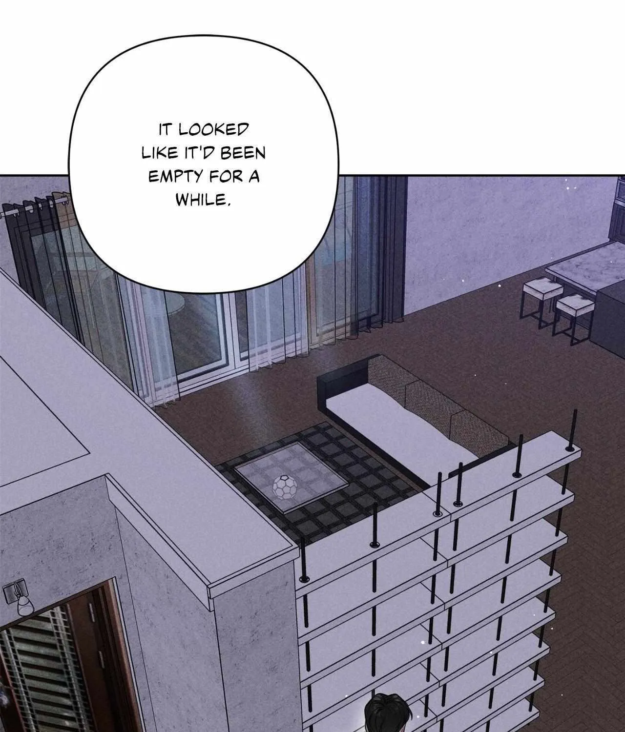 Read A Shared House chapter 56 image 30 on Lezhin