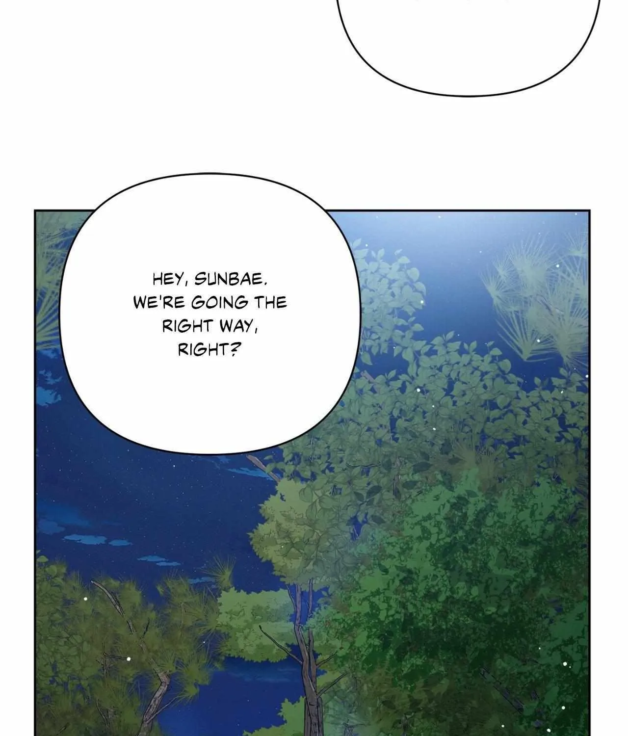 Read A Shared House chapter 56 image 32 on Lezhin