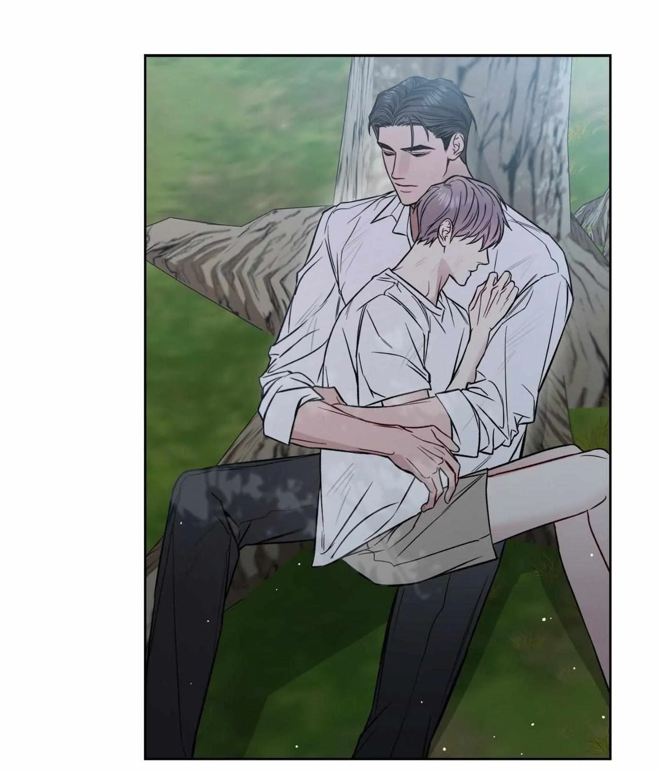 Read A Shared House chapter 56 image 42 on Lezhin
