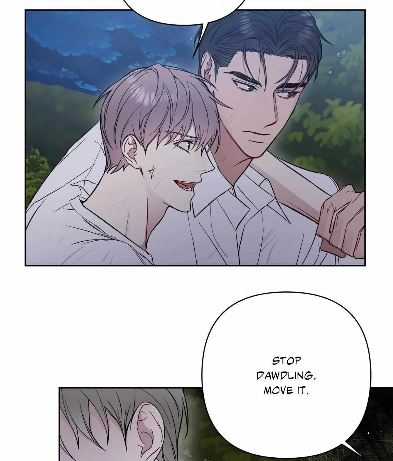 Read A Shared House chapter 56 image 71 on Lezhin