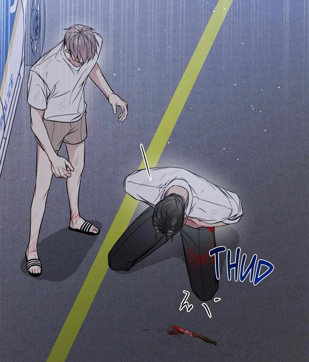 Read A Shared House chapter 56 image 92 on Lezhin