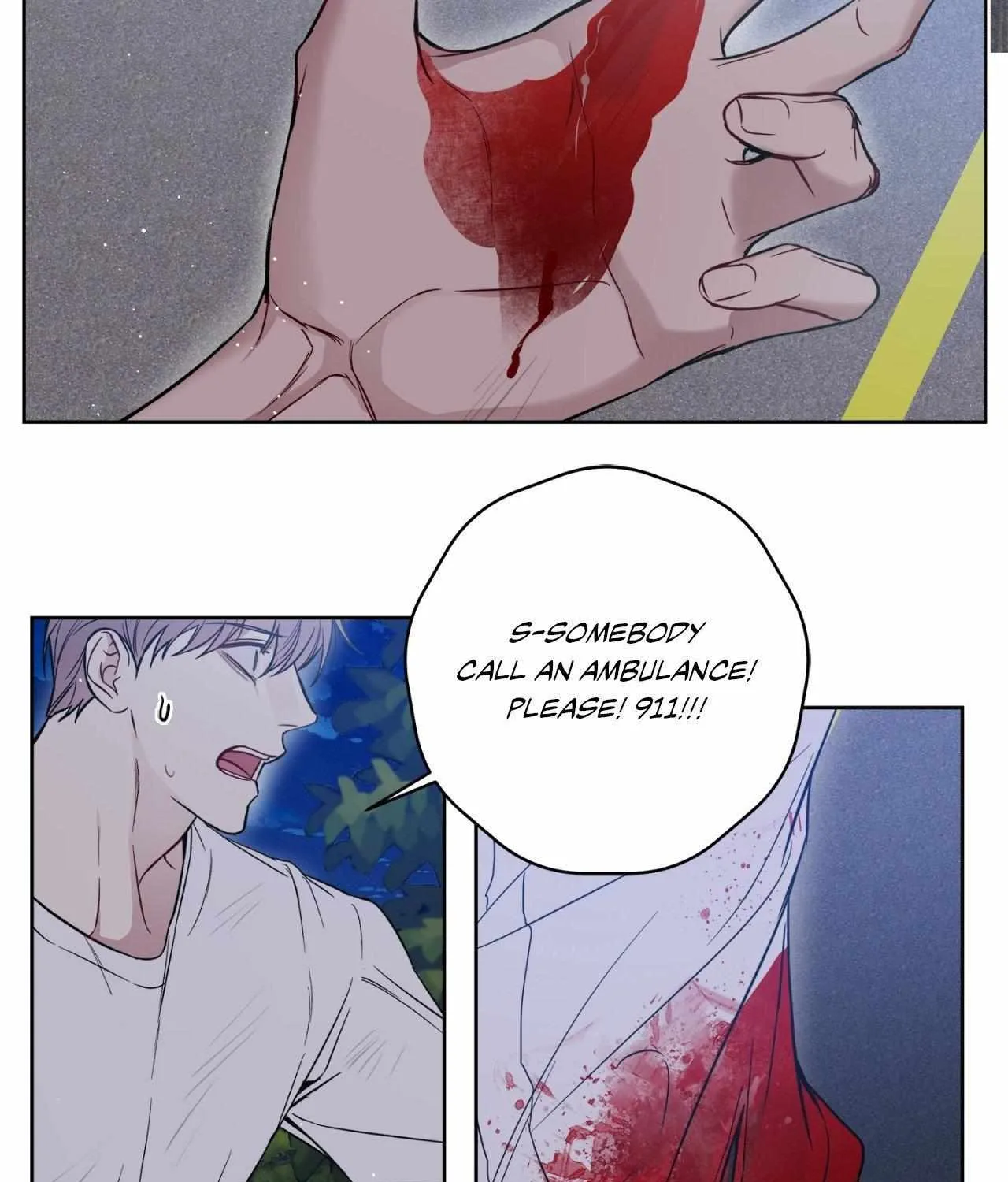 Read A Shared House chapter 56 image 94 on Lezhin