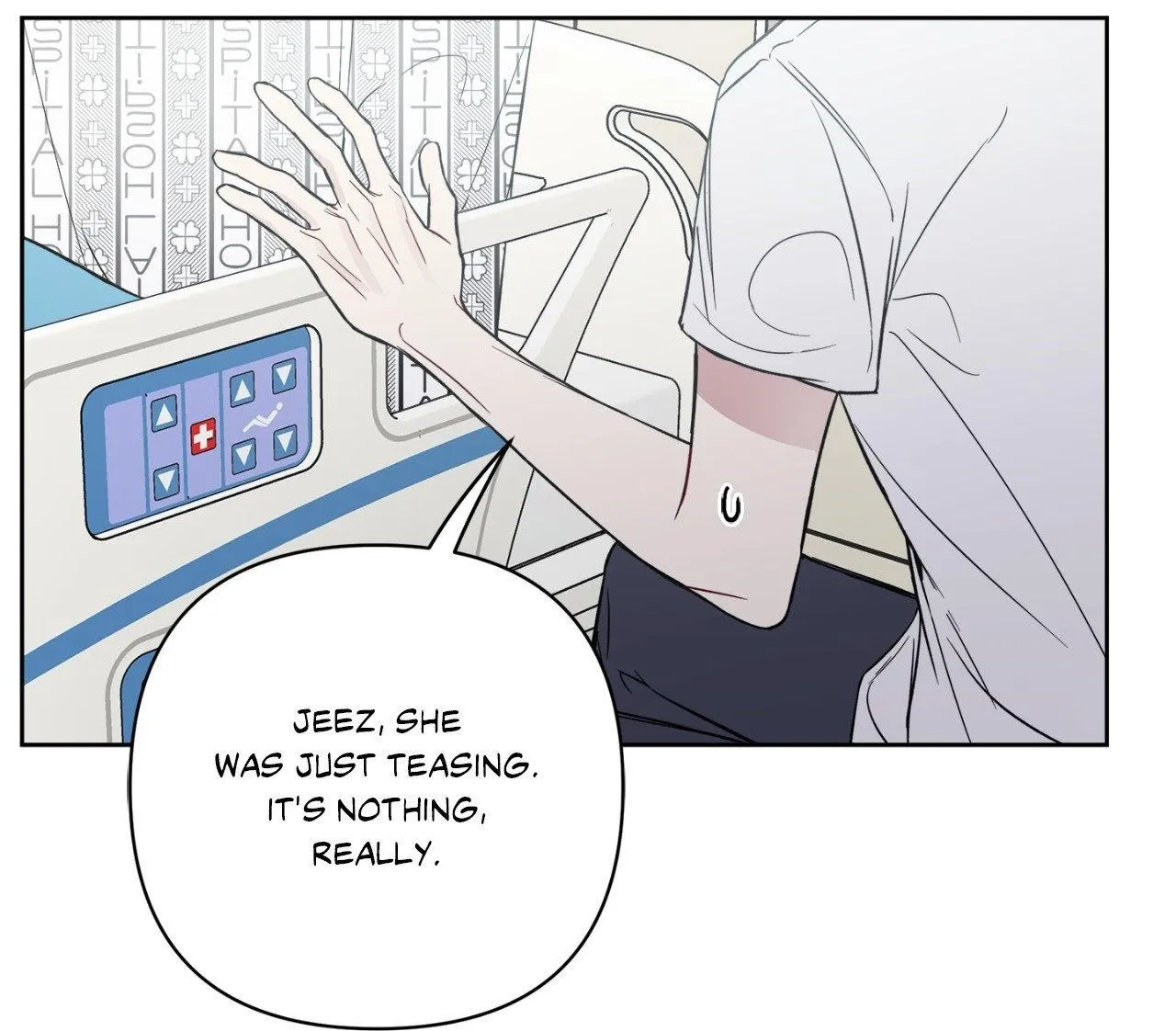 Read A Shared House chapter 57 image 100 on Lezhin