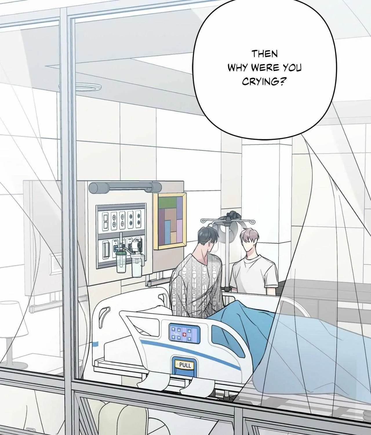 Read A Shared House chapter 57 image 103 on Lezhin
