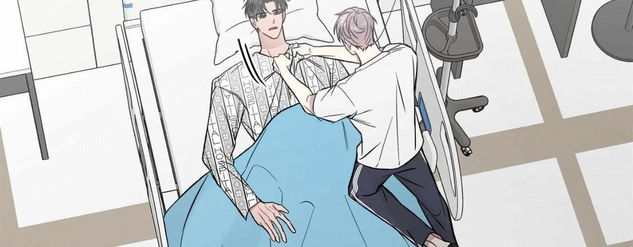 Read A Shared House chapter 57 image 21 on Lezhin