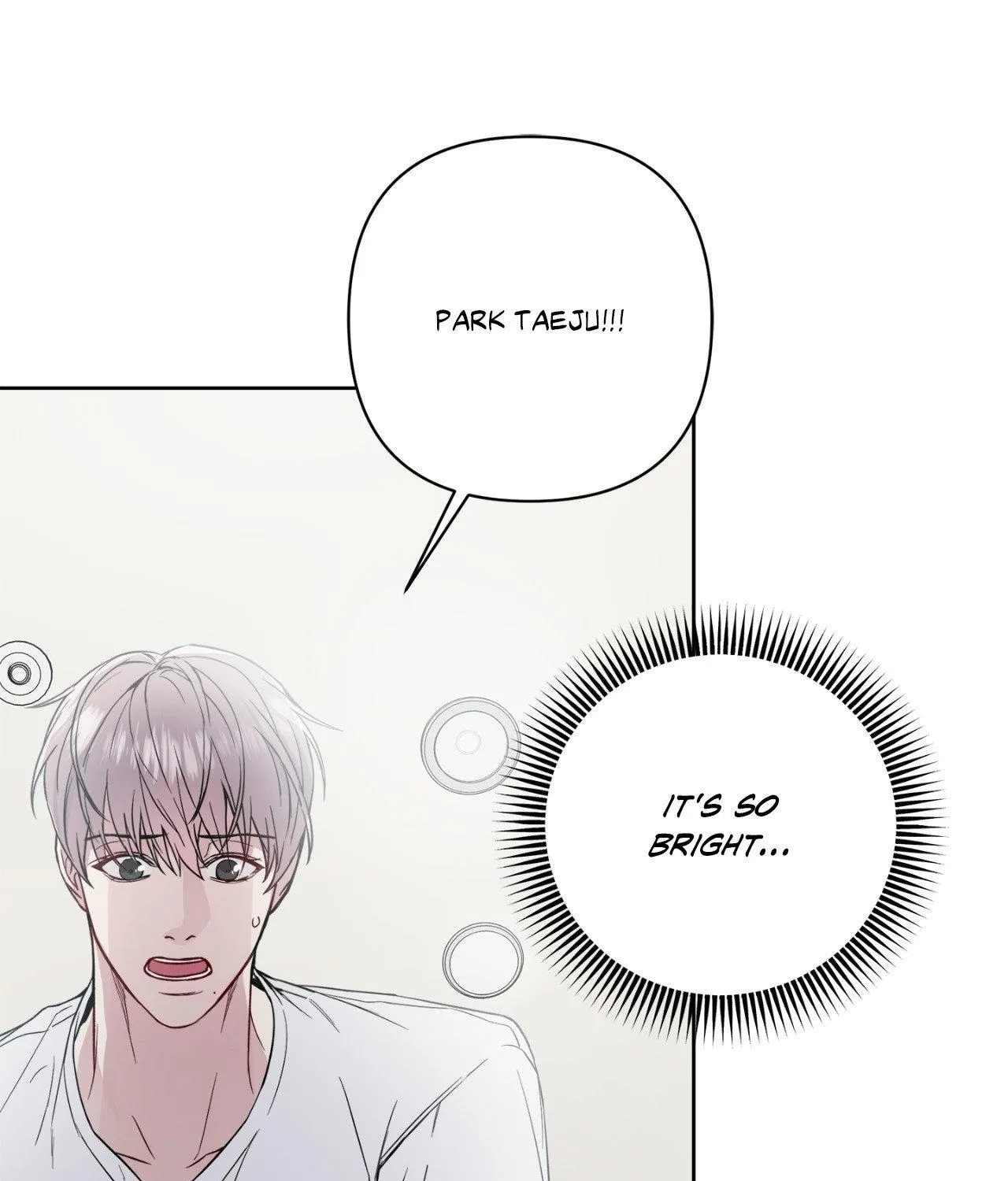 Read A Shared House chapter 57 image 27 on Lezhin