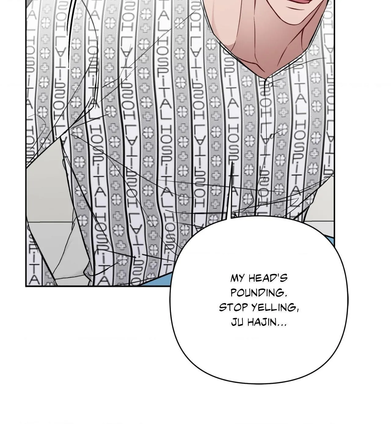 Read A Shared House chapter 57 image 33 on Lezhin