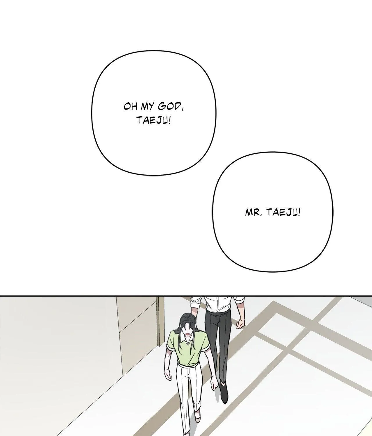 Read A Shared House chapter 57 image 34 on Lezhin