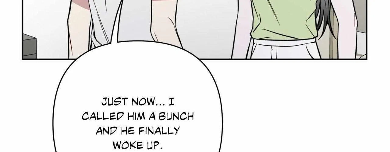 Read A Shared House chapter 57 image 37 on Lezhin
