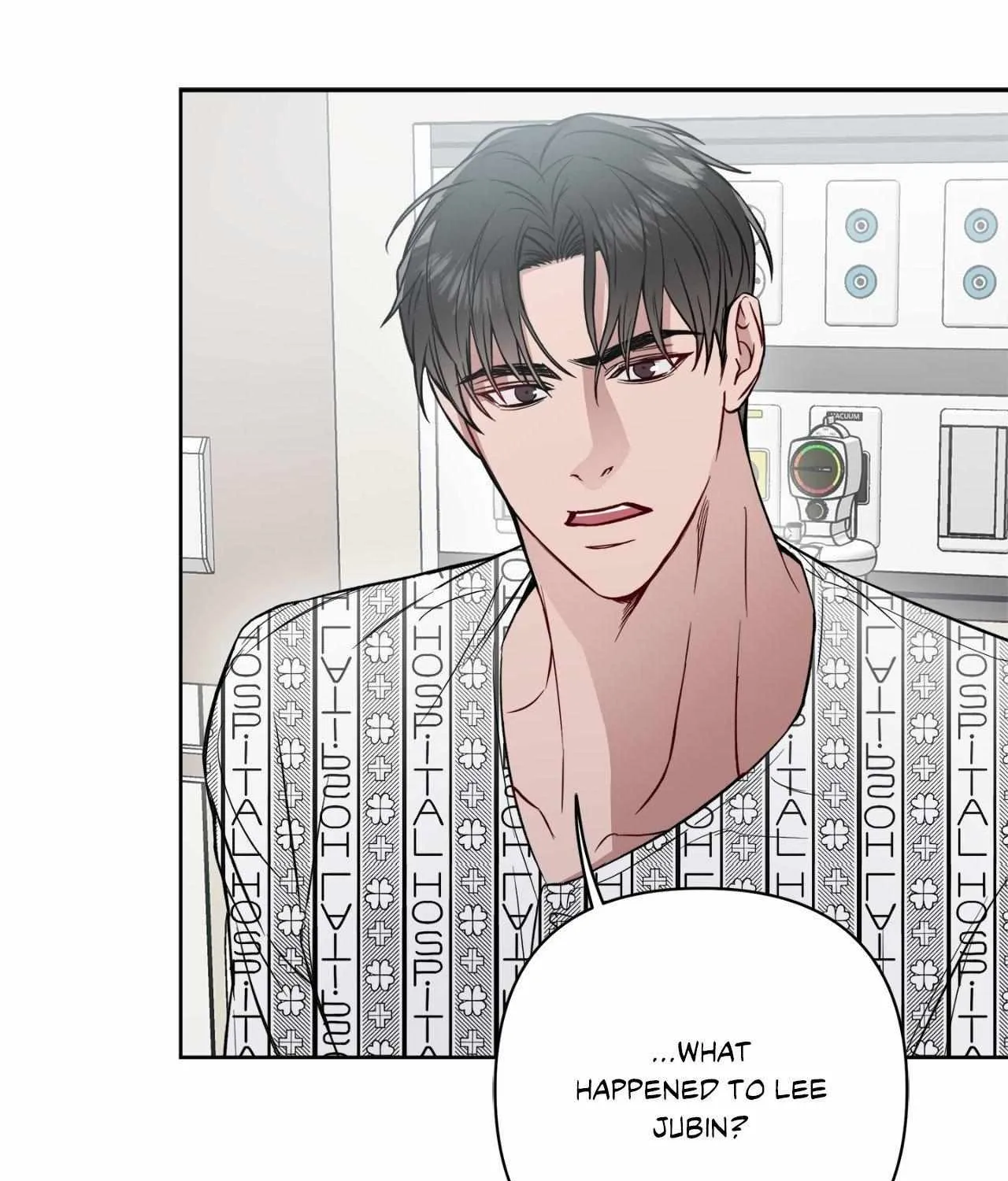Read A Shared House chapter 57 image 39 on Lezhin