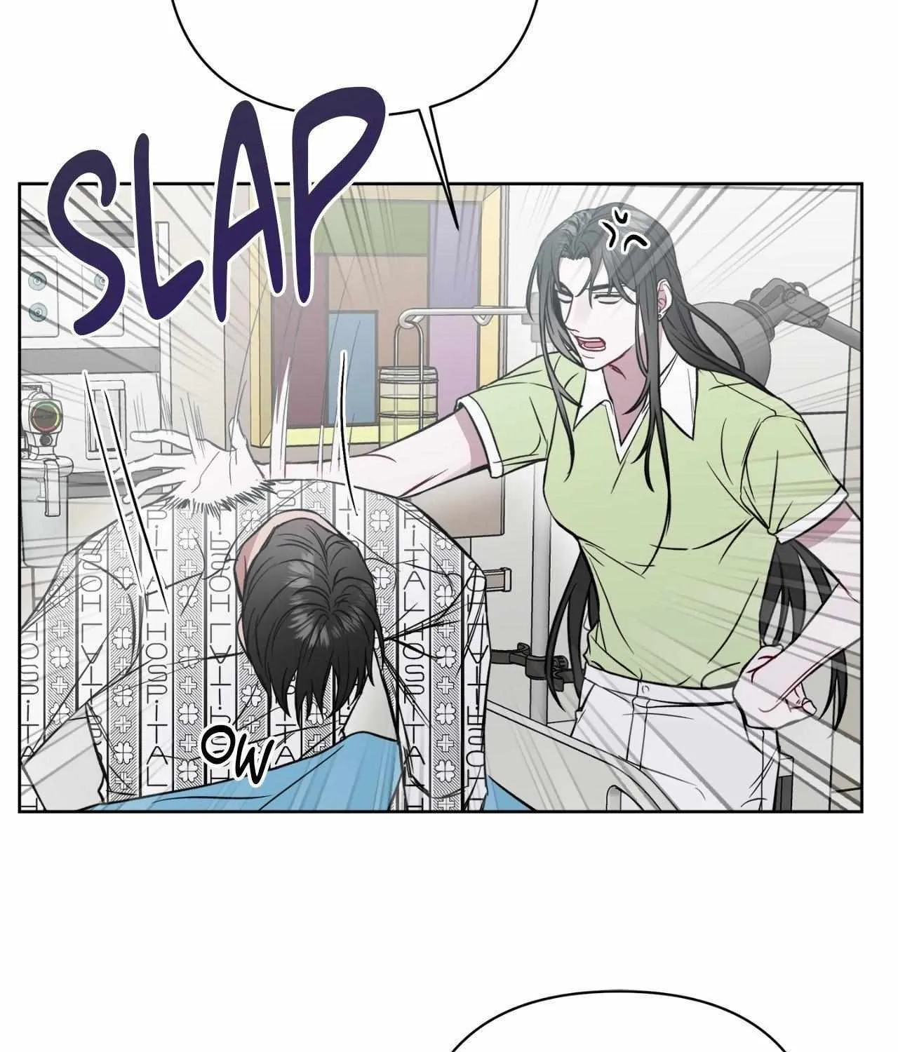 Read A Shared House chapter 57 image 41 on Lezhin