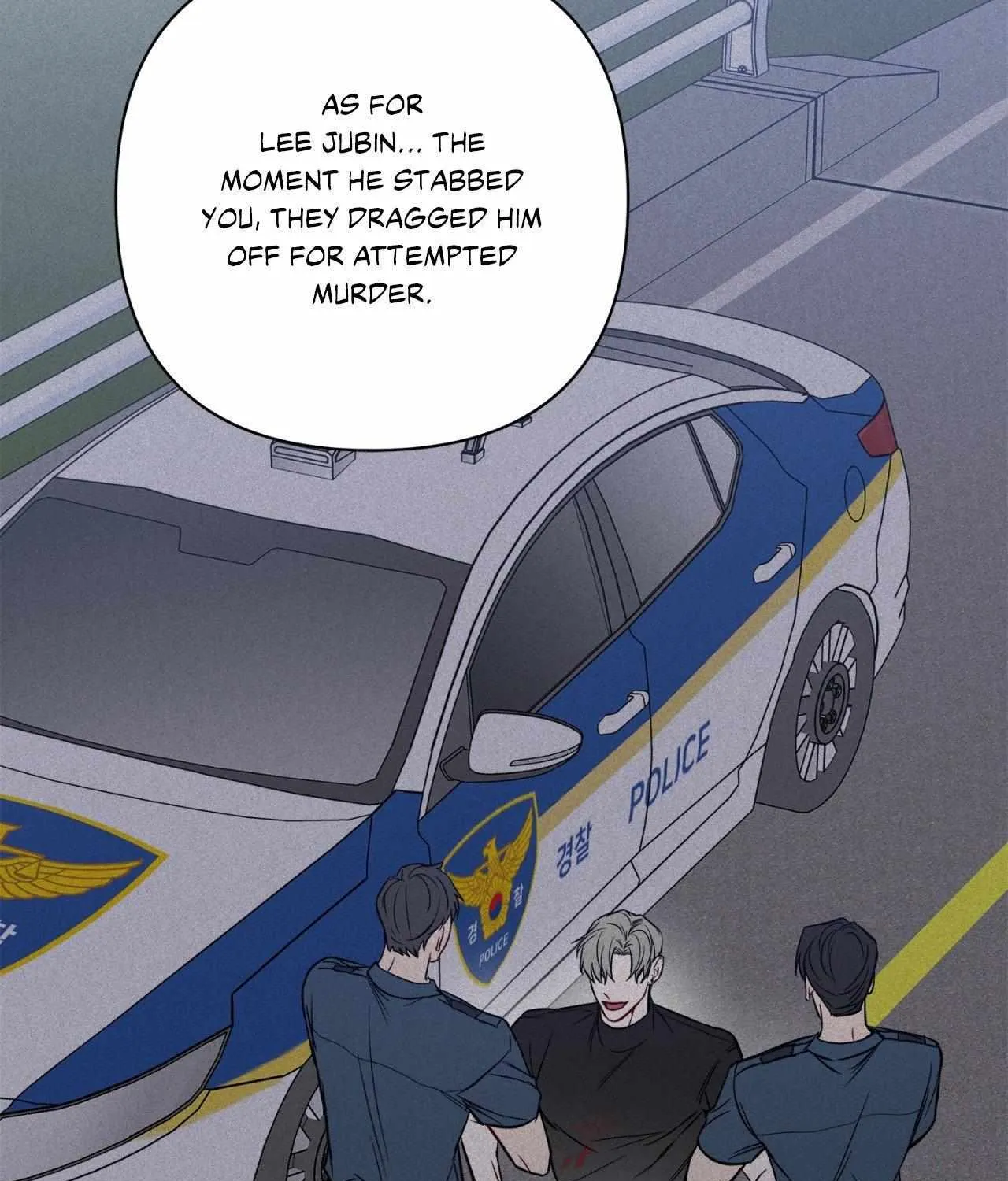 Read A Shared House chapter 57 image 49 on Lezhin