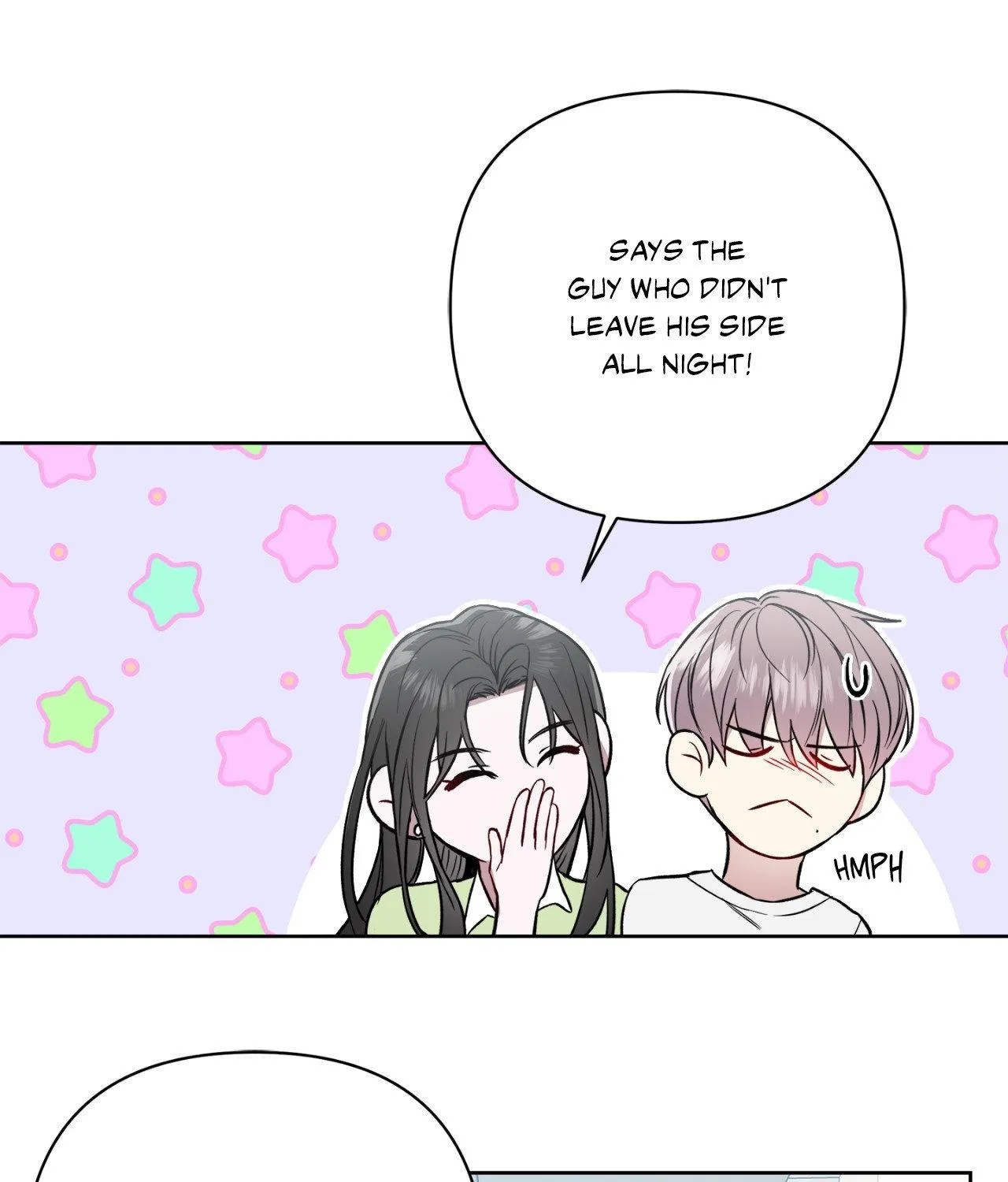 Read A Shared House chapter 57 image 58 on Lezhin