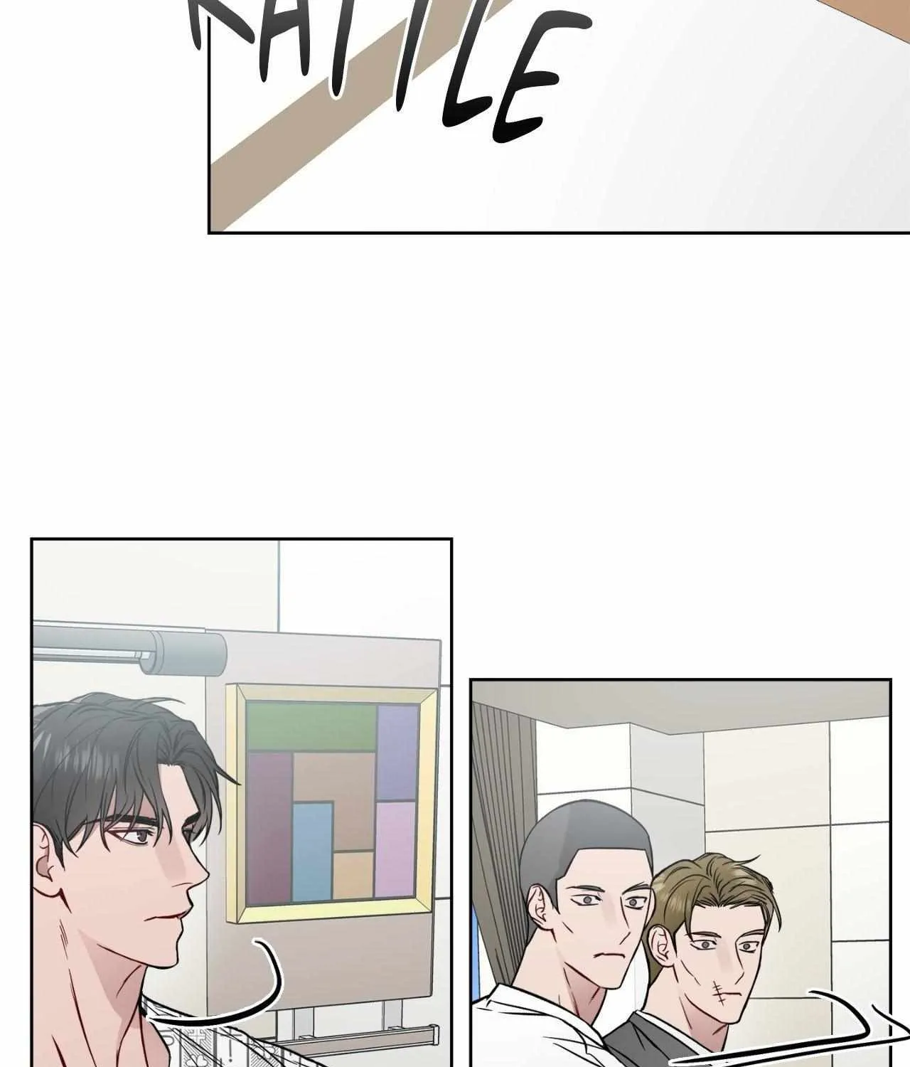 Read A Shared House chapter 57 image 62 on Lezhin