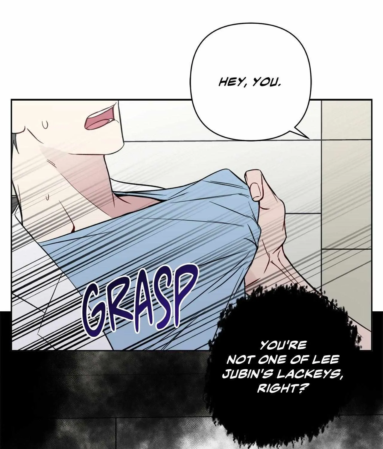 Read A Shared House chapter 57 image 75 on Lezhin