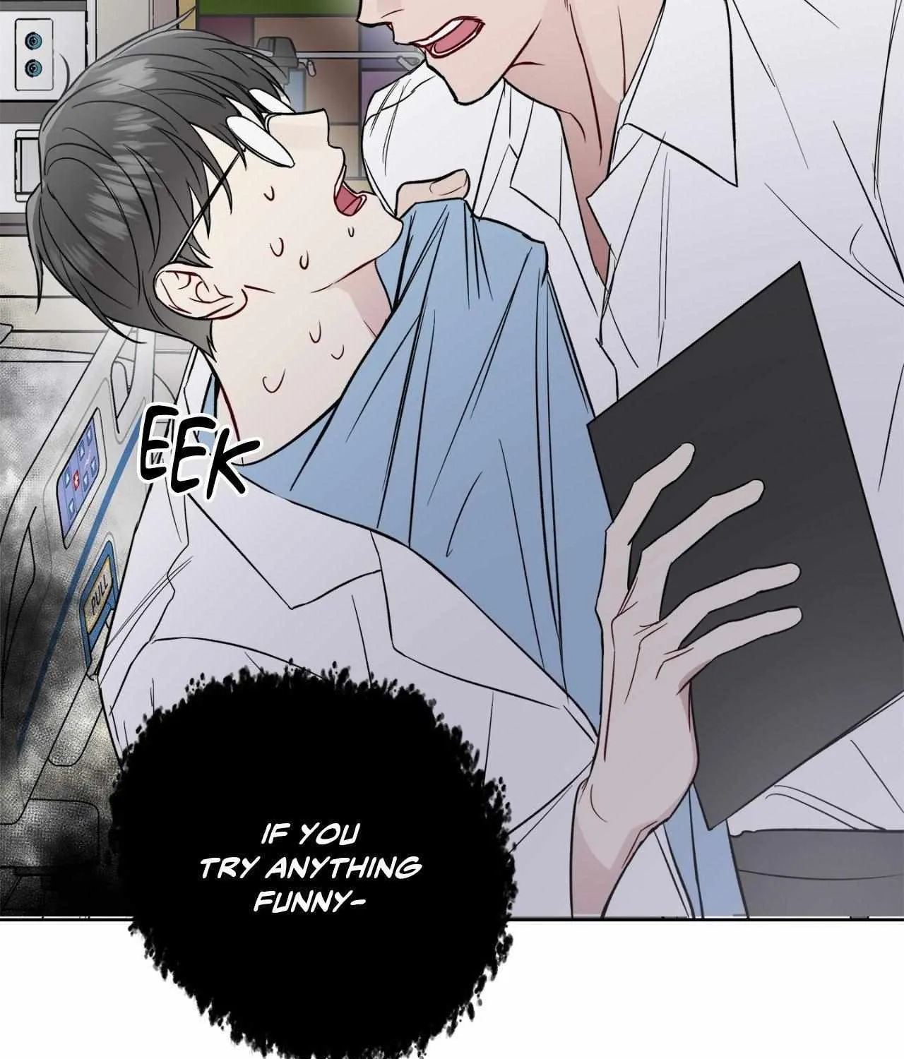 Read A Shared House chapter 57 image 77 on Lezhin