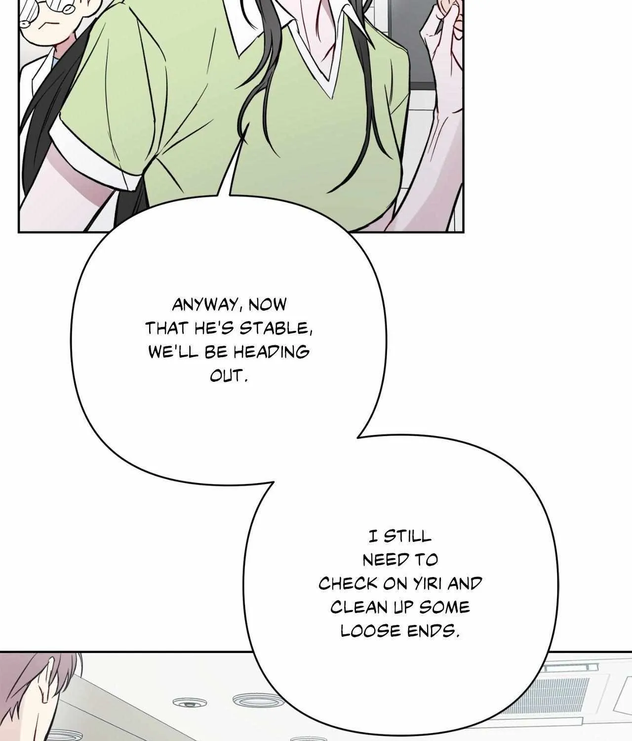Read A Shared House chapter 57 image 81 on Lezhin