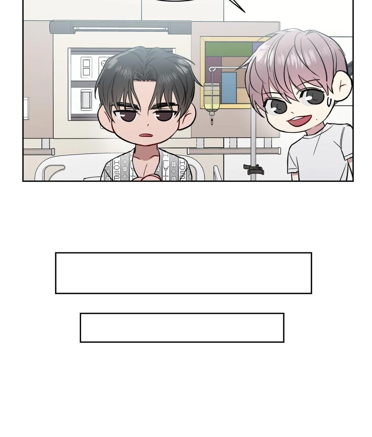 Read A Shared House chapter 57 image 86 on Lezhin