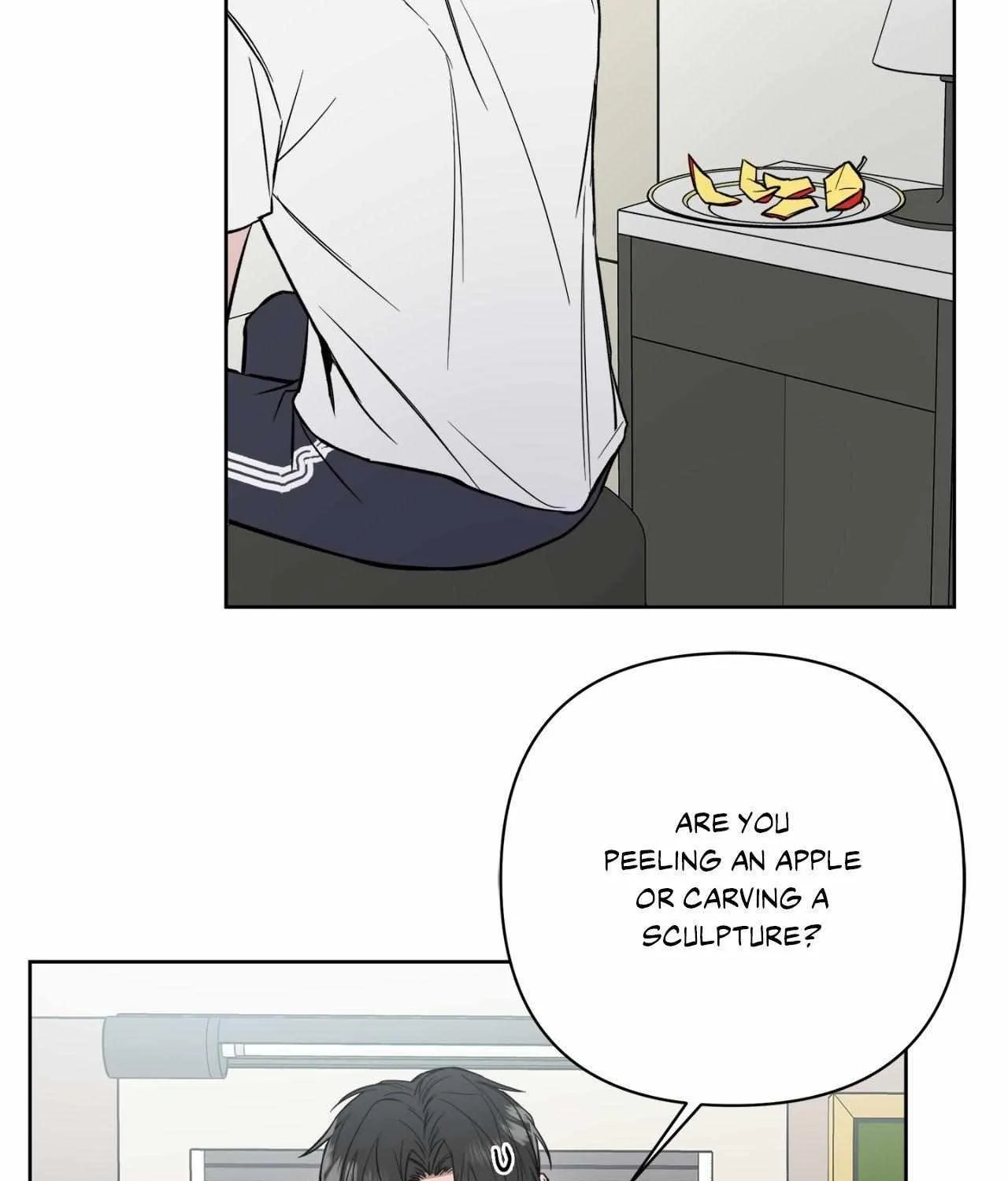 Read A Shared House chapter 57 image 90 on Lezhin
