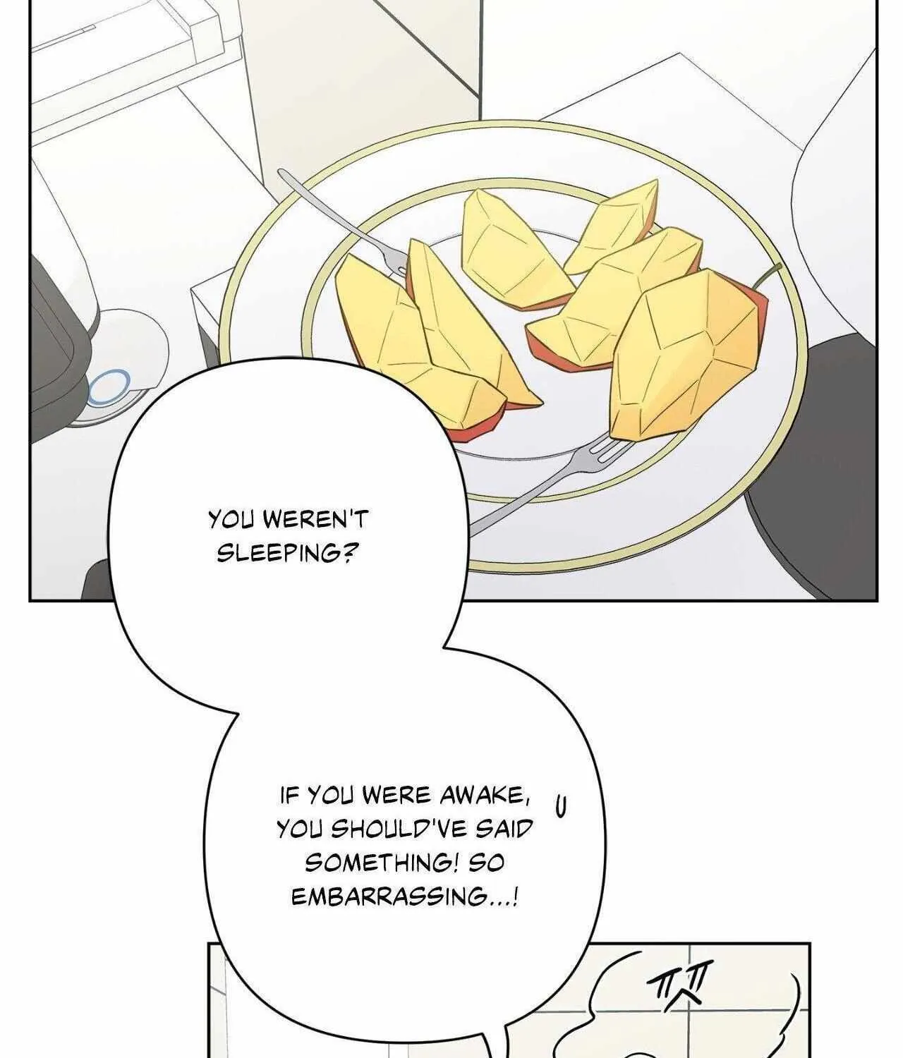 Read A Shared House chapter 58 image 10 on Lezhin
