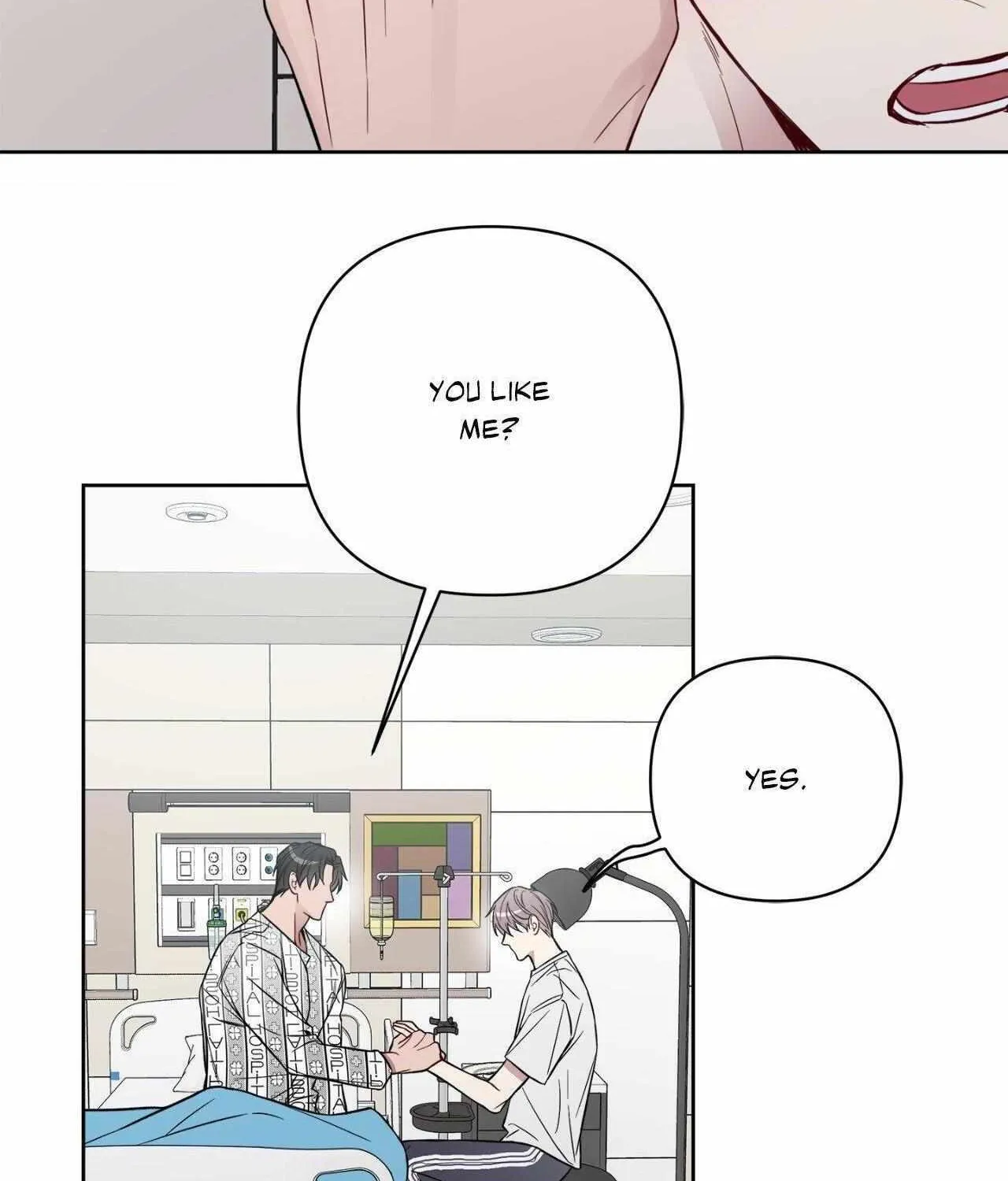 Read A Shared House chapter 58 image 13 on Lezhin