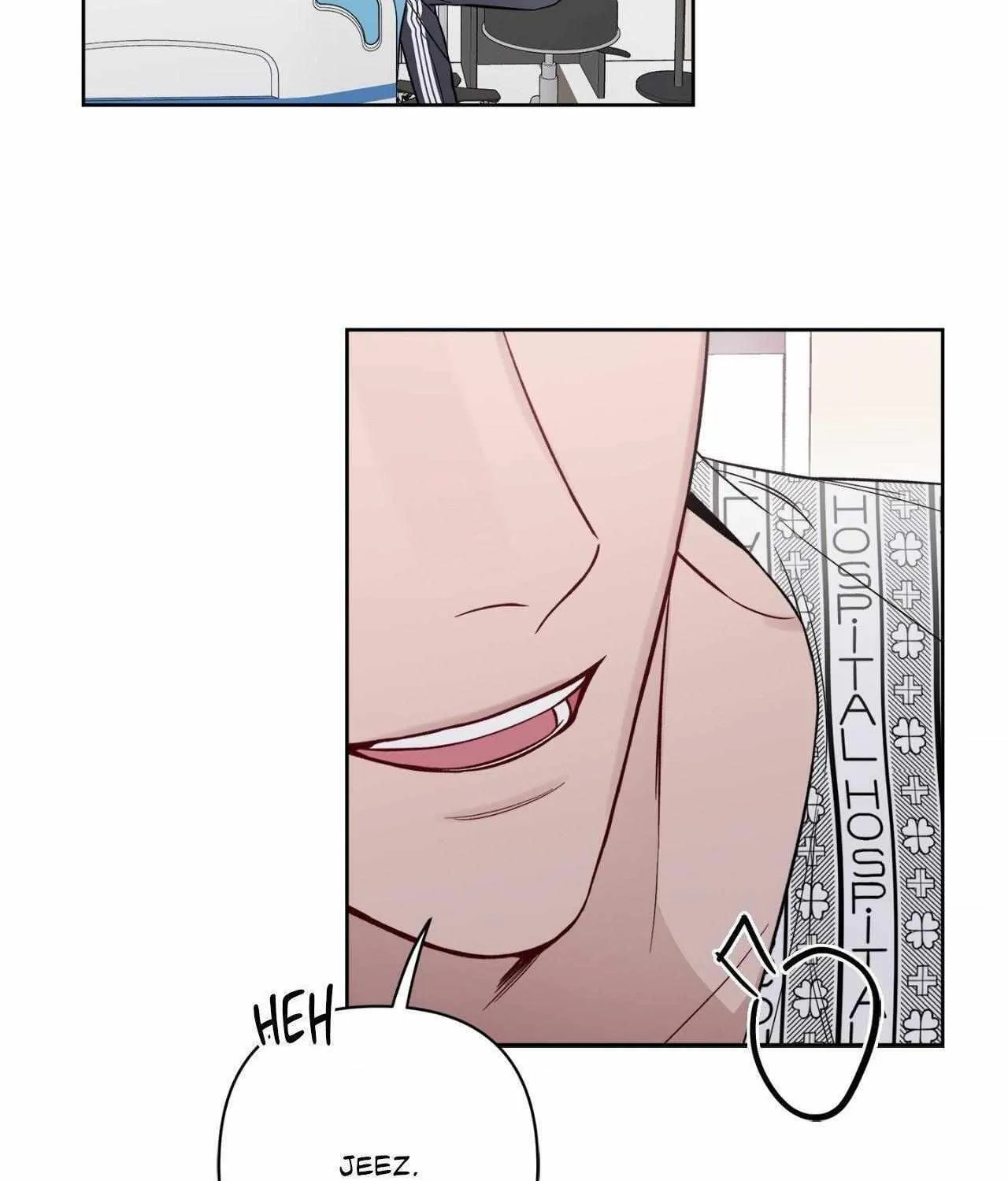 Read A Shared House chapter 58 image 14 on Lezhin