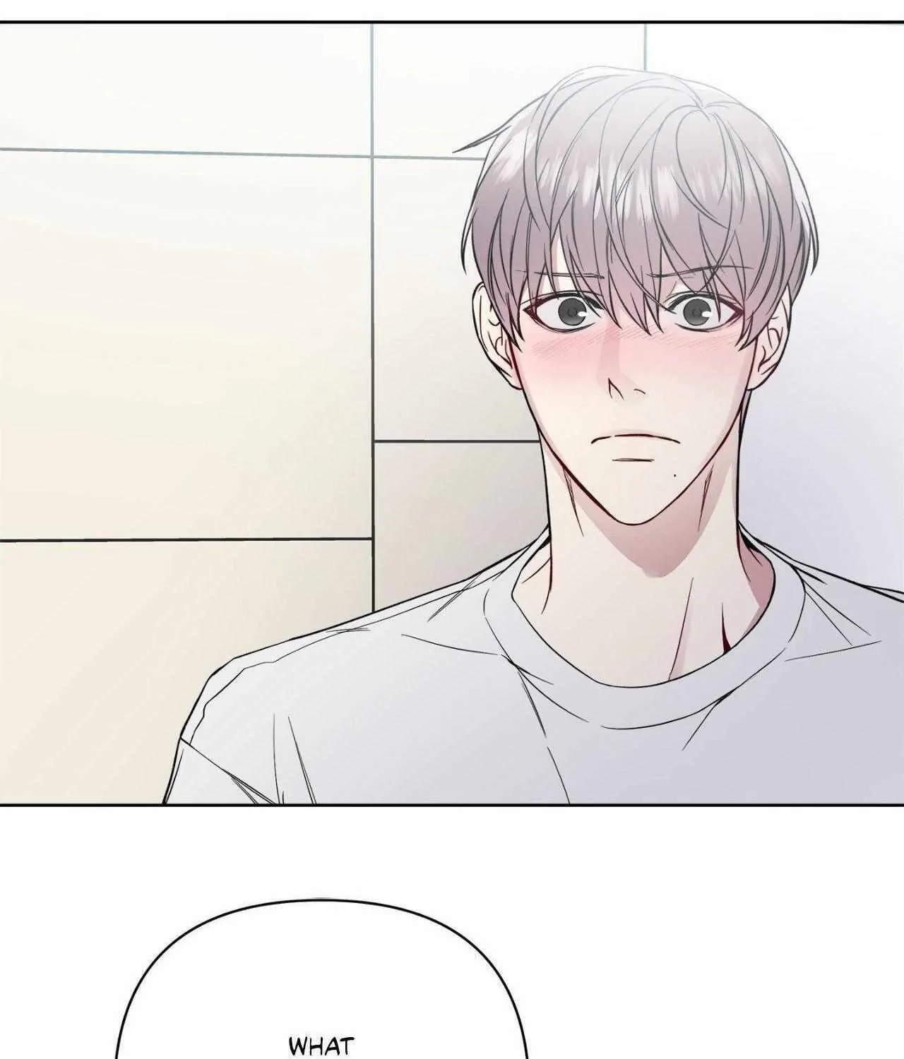 Read A Shared House chapter 58 image 17 on Lezhin