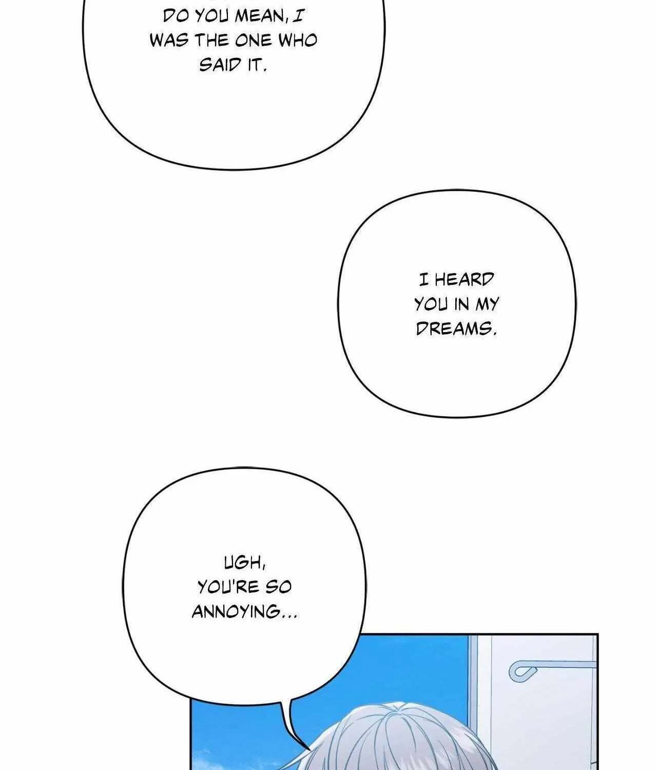 Read A Shared House chapter 58 image 18 on Lezhin