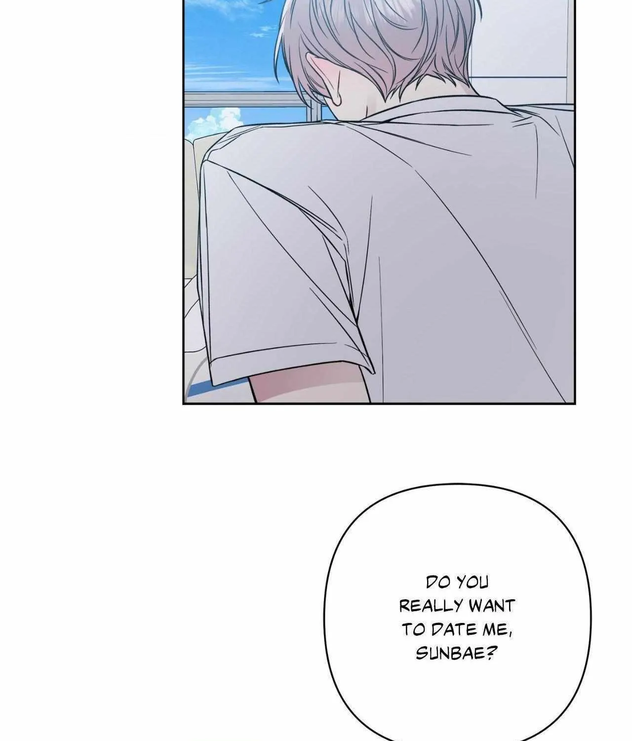 Read A Shared House chapter 58 image 19 on Lezhin