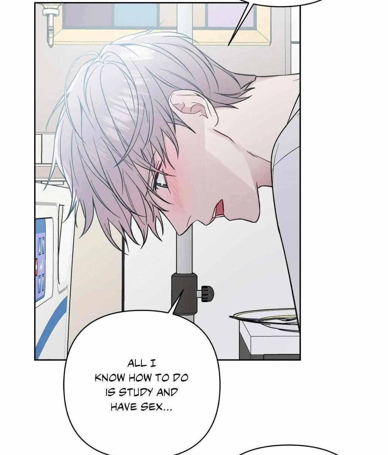 Read A Shared House chapter 58 image 20 on Lezhin